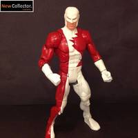 Guardian (Alpha Flight) (Marvel Legends) Custom Action Figure