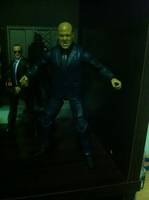 Wilson Fisk (Marvel Legends) Custom Action Figure