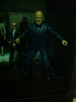Wilson Fisk (Marvel Legends) Custom Action Figure