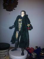 Malekith (Marvel Legends) Custom Action Figure