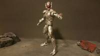 Ultron (Marvel Legends) Custom Action Figure
