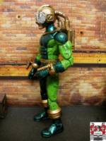 Chance Redux (Marvel Legends) Custom Action Figure