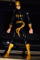 Iron Fist (Marvel Legends) Custom Action Figure
