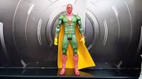 Vision Age of Ultron (Marvel Legends) Custom Action Figure