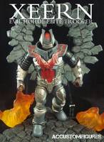 Xeern (Original MOTUC) (Masters of the Universe) Custom Action Figure