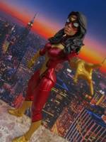 Spider-Woman Marvel Legends Repaint (Marvel Legends) Custom Action Figure