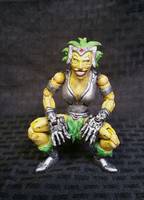 Mad Harriet (DC Universe) Custom Action Figure