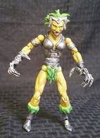 Mad Harriet (DC Universe) Custom Action Figure