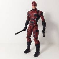 Netflix Daredevil (Marvel Legends) Custom Action Figure