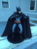 Batman (DC Direct) Custom Action Figure