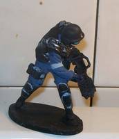 F.E.a.R 2 ATC Trooper (F.E.A.R.) Custom Action Figure