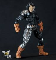 Forge (X-Force) (Marvel) Custom Action Figure