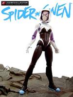 Spider Gwen : Gwen Stacy (Marvel Legends) Custom Action Figure