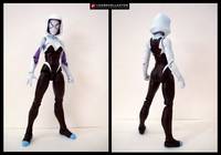 Spider Gwen : Gwen Stacy (Marvel Legends) Custom Action Figure