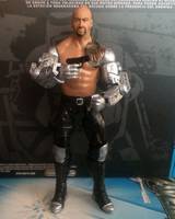 Jax (Mortal Kombat) Custom Action Figure