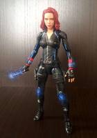 Black Widow (Age of Ultron) (Avengers) Custom Action Figure