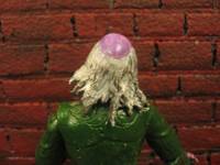 Tex Hex (Bravestarr) Custom Action Figure