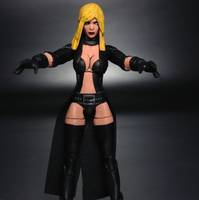 Marvel Now Emma Frost (Marvel Universe) Custom Action Figure