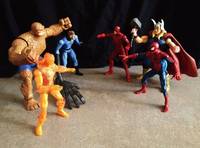 Daredevil (Marvel Legends) Custom Action Figure
