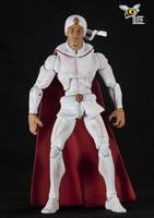 Kaliman (Marvel) Custom Action Figure