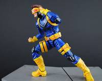 MCU Cyclops (Marvel Legends) Custom Action Figure
