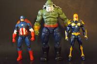 The Merciless Maestro (Marvel Legends) Custom Action Figure