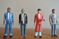 Legion of Doom (Original) Custom Action Figure