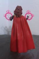 N.E.S.T. - 13 , the Blood Witch (Realm Universe) Custom Action Figure