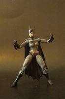 Batwoman (DC Universe) Custom Action Figure