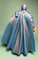 Blue Falcon and Dynomutt (Masters of the Universe) Custom Action Figure