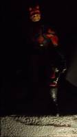 Netflix's Daredevil (Marvel Legends) Custom Action Figure