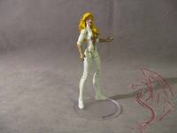 Moonstone (Marvel Universe) Custom Action Figure