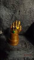 Thanos Infinity Gauntlet (Marvel Legends) Custom Action Figure