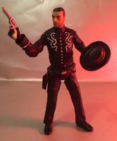 Sandman Original Character (Western) Custom Action Figure