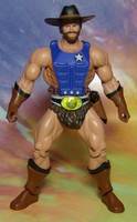 Walkar, Eternia Ranger (Masters of the Universe) Custom Action Figure