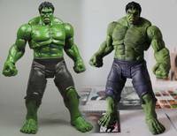 Hulk - the Avengers Marvel Select (Avengers) Custom Action Figure