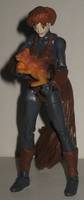 Squirrel Girl (Marvel Legends) Custom Action Figure