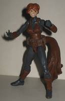 Squirrel Girl (Marvel Legends) Custom Action Figure