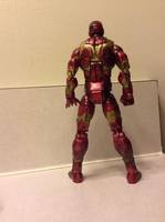 Heroic Age Iron Man (Marvel Legends) Custom Action Figure