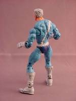 Marvel Legends Quicksilver (Marvel Legends) Custom Action Figure