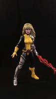 Magik (Marvel Legends) Custom Action Figure