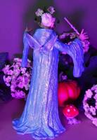 Sylvia: the Fairy Godmother (Fantasy) Custom Action Figure