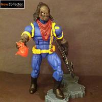 Bishop (Marvel Legends) Custom Action Figure