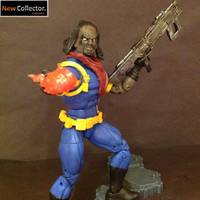 Bishop (Marvel Legends) Custom Action Figure