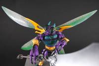 Dragoonfly (Masters of the Universe) Custom Action Figure