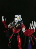 Dracula Marvel Comics (Marvel Legends) Custom Action Figure