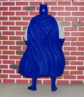 Super Powers 66 Batman (Super Powers) Custom Action Figure
