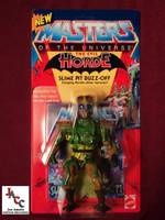 Slime Pit Buzz-off (Masters of the Universe) Custom Action Figure