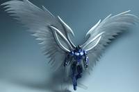 Archangel (Marvel Universe) Custom Action Figure