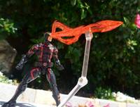 Optic Blast Effect Piece for Marvel Legends Marvel Now Cyclops (Marvel Legends) Custom Action Figure